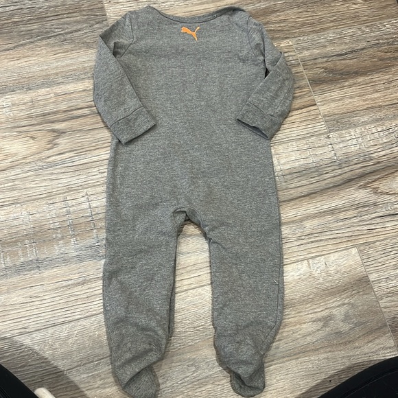 Puma sleeper. - Picture 3 of 4